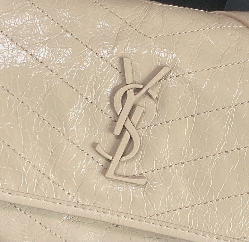 YSL Satchel Bags